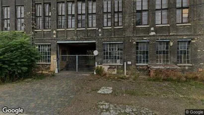 Industrial properties for rent in Leipzig - Photo from Google Street View