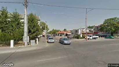 Commercial properties for rent in Bratislava Podunajské Biskupice - Photo from Google Street View