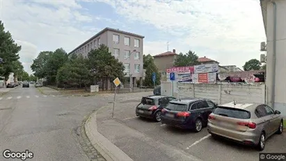 Företagslokaler för uthyrning i Bratislava Nové Mesto – Foto från Google Street View