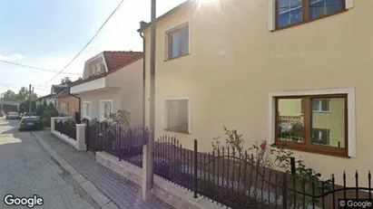 Bedrijfsruimtes te koop in Pezinok - Foto uit Google Street View