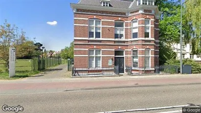 Kontorlokaler til leje i Helmond - Foto fra Google Street View