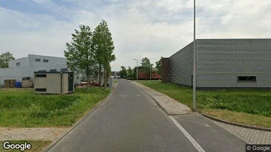 Lokaler til leje i  - Foto fra Google Street View