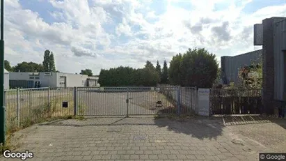 Commercial properties for sale in Loon op Zand - Photo from Google Street View