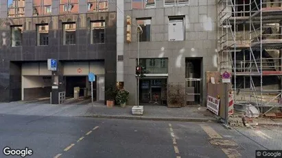 Commercial properties for rent in Berlin Mitte - Photo from Google Street View