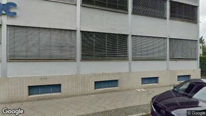 Lagerlokaler för uthyrning i Berlin Reinickendorf – Foto från Google Street View