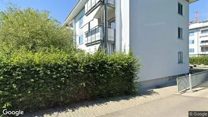 Företagslokaler för uthyrning i Dietikon – Foto från Google Street View