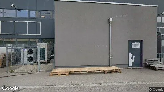 Warehouses for rent i Zofingen - Photo from Google Street View