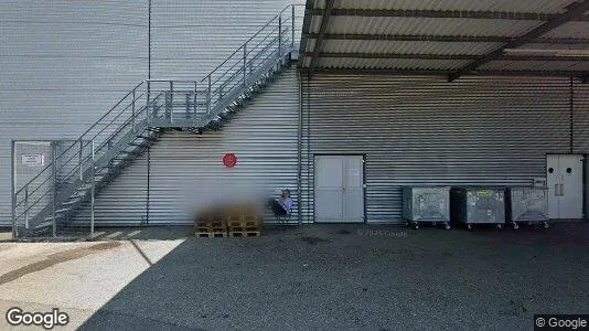 Magazijnen te huur i Frauenfeld - Foto uit Google Street View