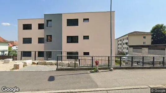 Warehouses for rent i Lebern - Photo from Google Street View