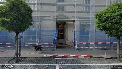 Büros zur Miete in Greyerz – Foto von Google Street View