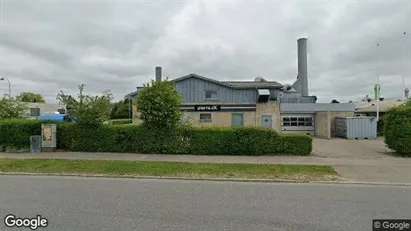 Lager zum Kauf in Brøndby – Foto von Google Street View