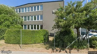 Coworking spaces for rent in Roskilde - Photo from Google Street View