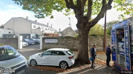 Företagslokaler för uthyrning i Dublin 17 – Foto från Google Street View