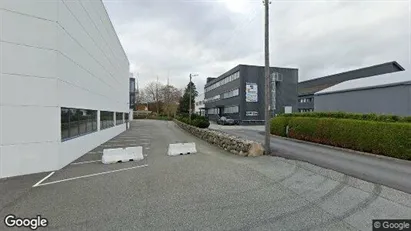 Kantorruimte te huur in Sandnes - Foto uit Google Street View