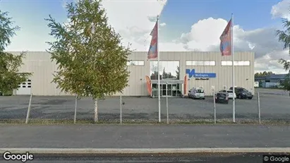 Office spaces for rent in Ullensaker - Photo from Google Street View