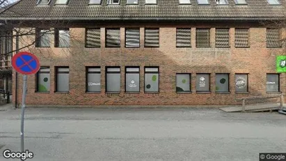 Office spaces for rent in Stjørdal - Photo from Google Street View