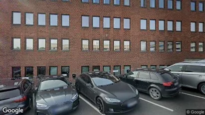 Büros zur Miete in Oslo Grorud – Foto von Google Street View