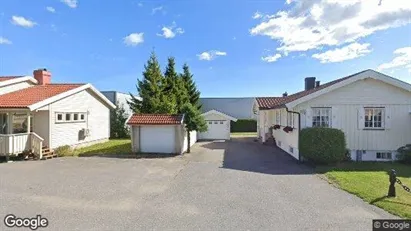 Kantorruimte te huur in Sandefjord - Foto uit Google Street View