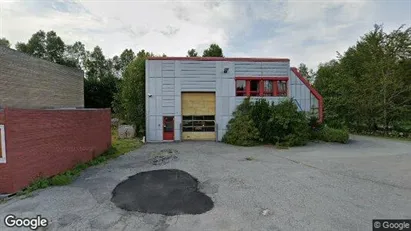 Kontorlokaler til salg i Larvik - Foto fra Google Street View