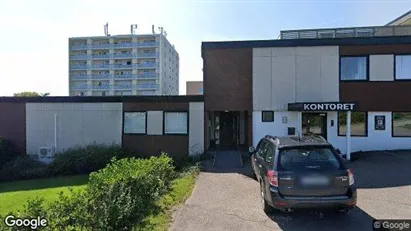 Office spaces for sale in Tønsberg - Photo from Google Street View