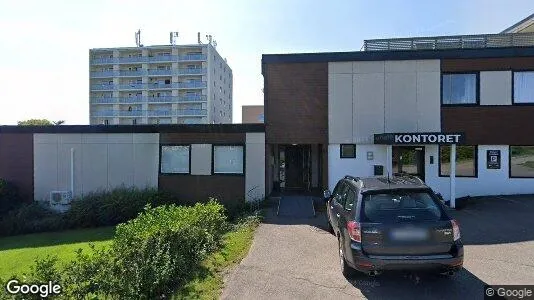 Office spaces for sale i Tønsberg - Photo from Google Street View