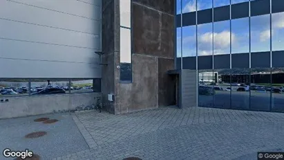 Industrial properties for sale in Notodden - Photo from Google Street View