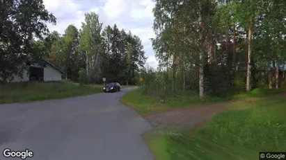 Kontorlokaler til leje i Kannus - Foto fra Google Street View