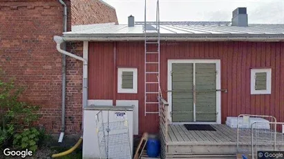 Commercial properties for rent in Hanko - Photo from Google Street View