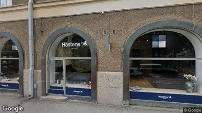 Commercial properties for rent in Helsinki Eteläinen - Photo from Google Street View