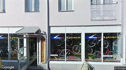 Commercial properties for rent in Kokkola - Photo from Google Street View