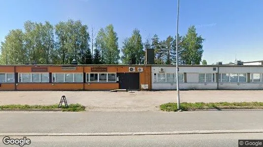 Commercial properties for rent i Porvoo - Photo from Google Street View