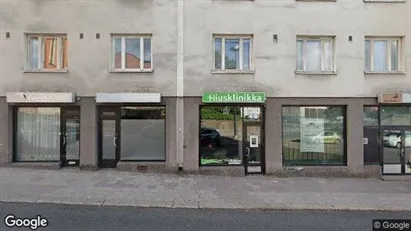 Office spaces for rent in Turku - Photo from Google Street View