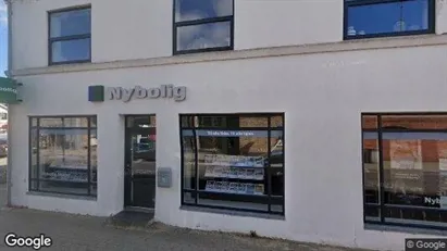 Lokaler til salg i Sindal - Foto fra Google Street View