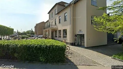 Office spaces for rent in Farum - Photo from Google Street View