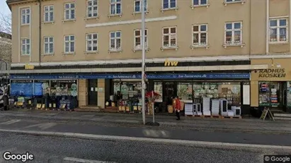 Lokaler til leje i Kongens Lyngby - Foto fra Google Street View