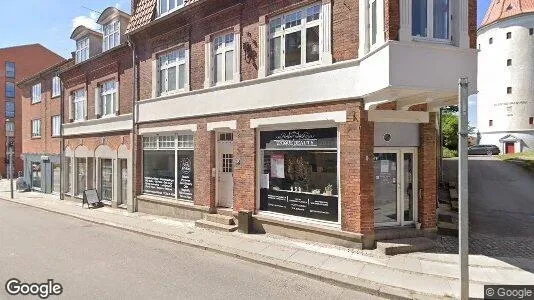 Clinics for rent i Ringsted - Photo from Google Street View