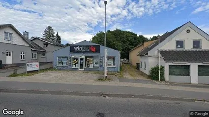 Kliniklokaler för uthyrning i Kolding – Foto från Google Street View