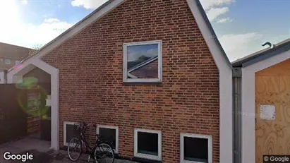 Lager til salgs i Valby – Bilde fra Google Street View