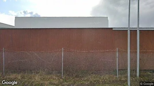 Commercial properties for sale i Norrtälje - Photo from Google Street View