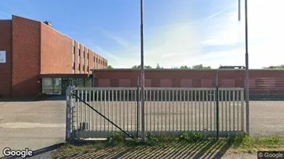 Warehouses for rent in Helsingborg - Photo from Google Street View