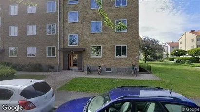 Commercial properties for rent in Kristianstad - Photo from Google Street View