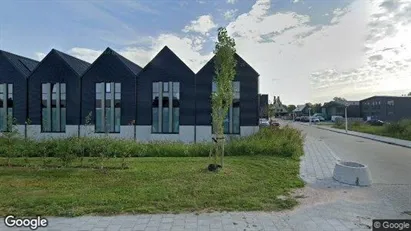 Lokaler til leie i Aalsmeer – Bilde fra Google Street View