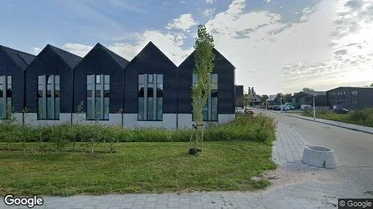 Lokaler til leje i Aalsmeer - Foto fra Google Street View