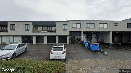 Kontorer til leie i Aalsmeer – Bilde fra Google Street View