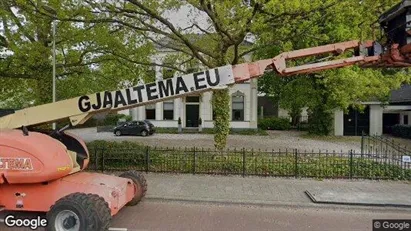 Office spaces for rent in Assen - Photo from Google Street View