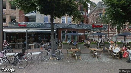 Kontorer til leie i Roerdalen – Bilde fra Google Street View