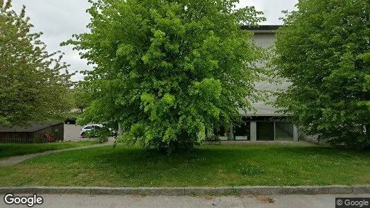 Office spaces for rent i Brøndby - Photo from Google Street View