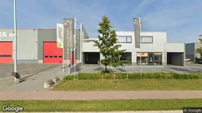 Commercial properties for rent in Hoogstraten - Photo from Google Street View