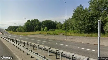 Kontorslokaler för uthyrning i Gliwice – Foto från Google Street View