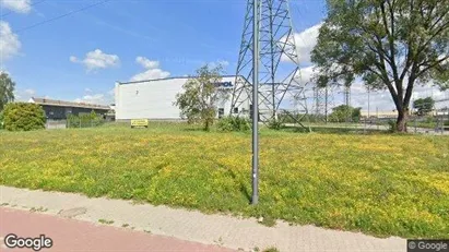 Warehouses for rent in Tychy - Photo from Google Street View